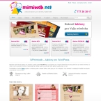 Mimiweb