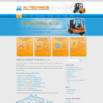 RJ Technics
